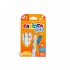 ΜΑΡΚΑΔΟΡΟΙ CARIOCA TEDDY BABY 2+ JUMBO/ 6 42813